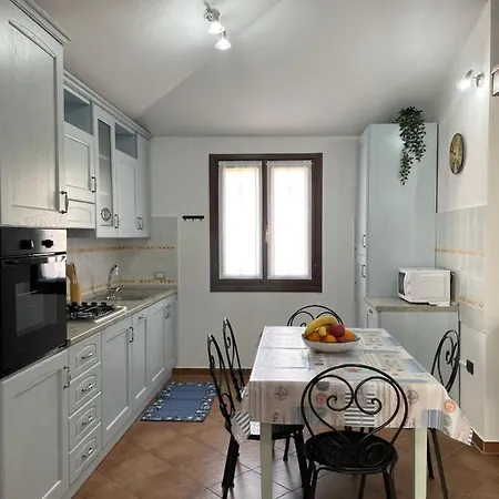 Casa Giulia 토르톨리