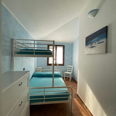 아파트 Casa Giulia *