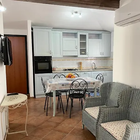 Casa Giulia 아파트 *