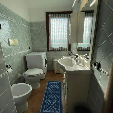 아파트 Casa Giulia *
