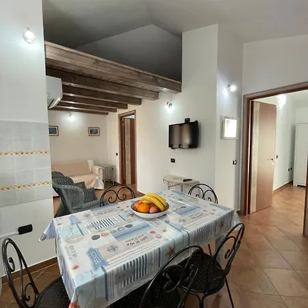 아파트 Casa Giulia