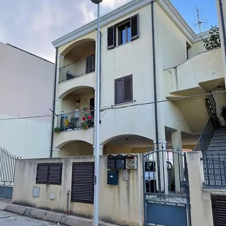 Apartment Casa Giulia *