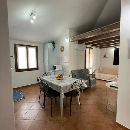 Casa Giulia Tortoli