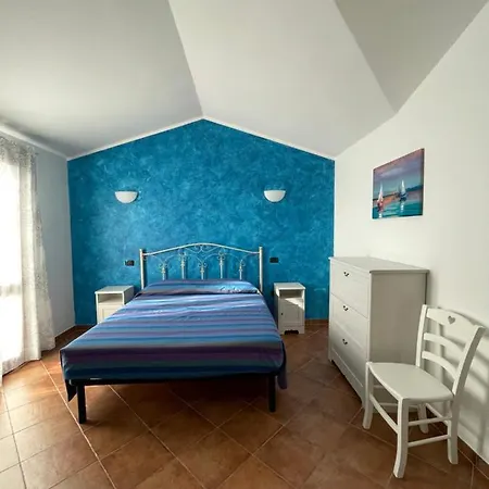 Casa Giulia Tortoli