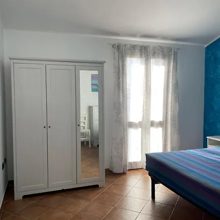 Casa Giulia Tortoli