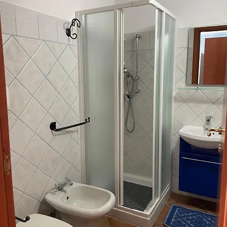 Casa Giulia