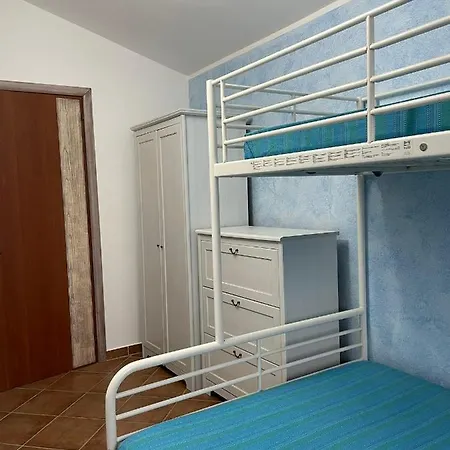 Appartamento Casa Giulia Tortolì